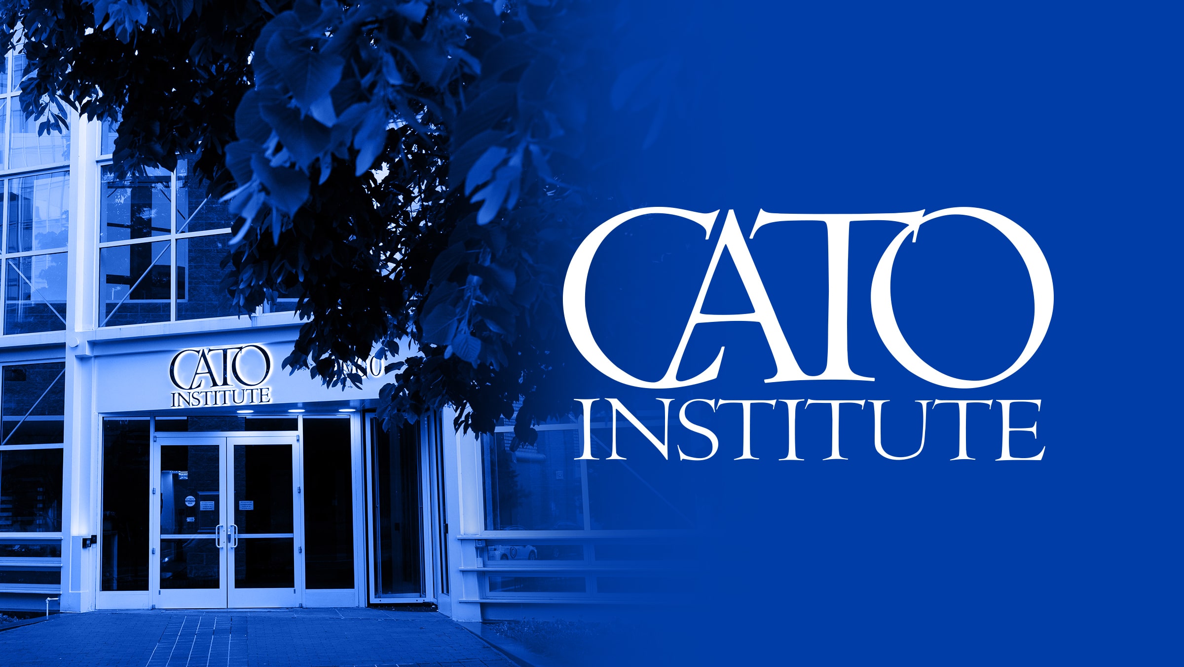 Instituto CATO, EEUU, OTAN; crisis, Rusia