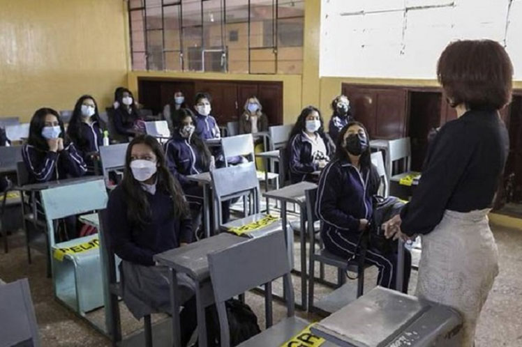 centros-educativos-de-ecuador-reanudaran-clases-presenciales