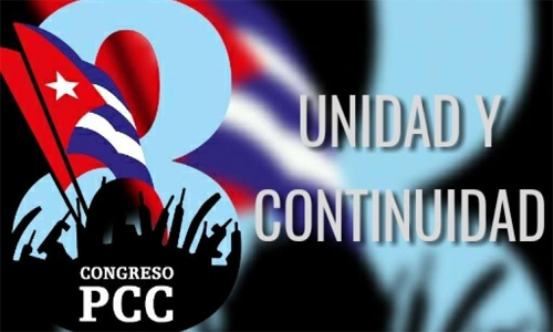 Logo 8 Congreso PCC