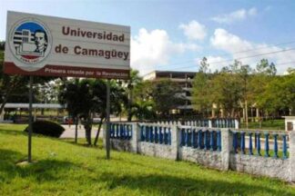 universidad-de-camaguey-reinicia-actividad-presencial-en-cuba