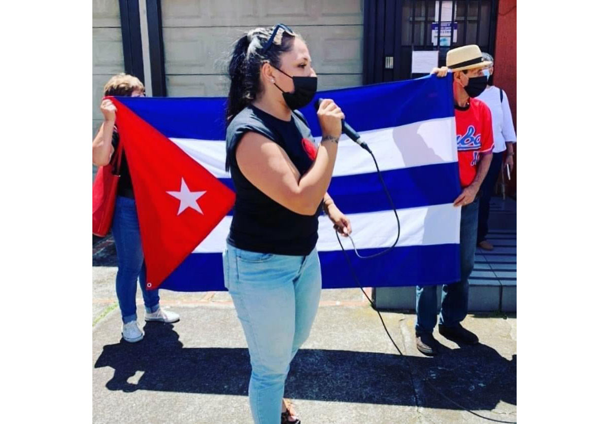 Preparan en Costa Rica jornada de solidaridad con Cuba