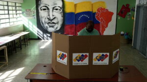 elecciones Venezuela