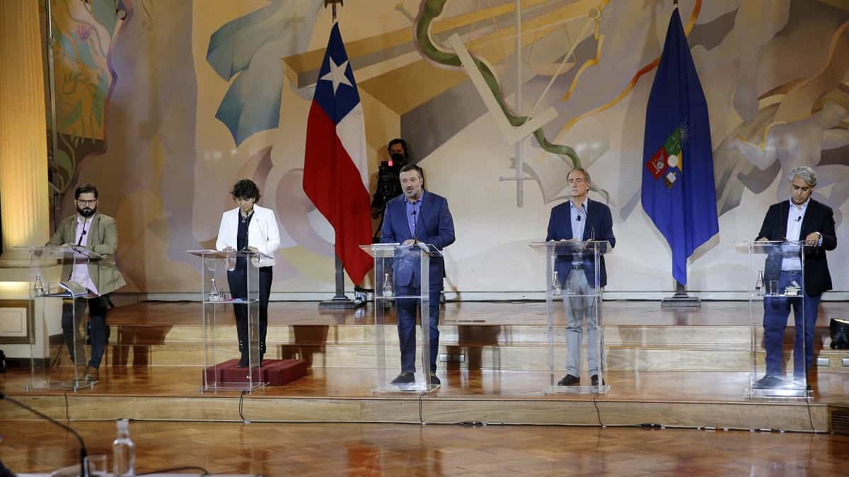 candidatos-presidenciales-chilenos-participaran-en-ultimo-debate