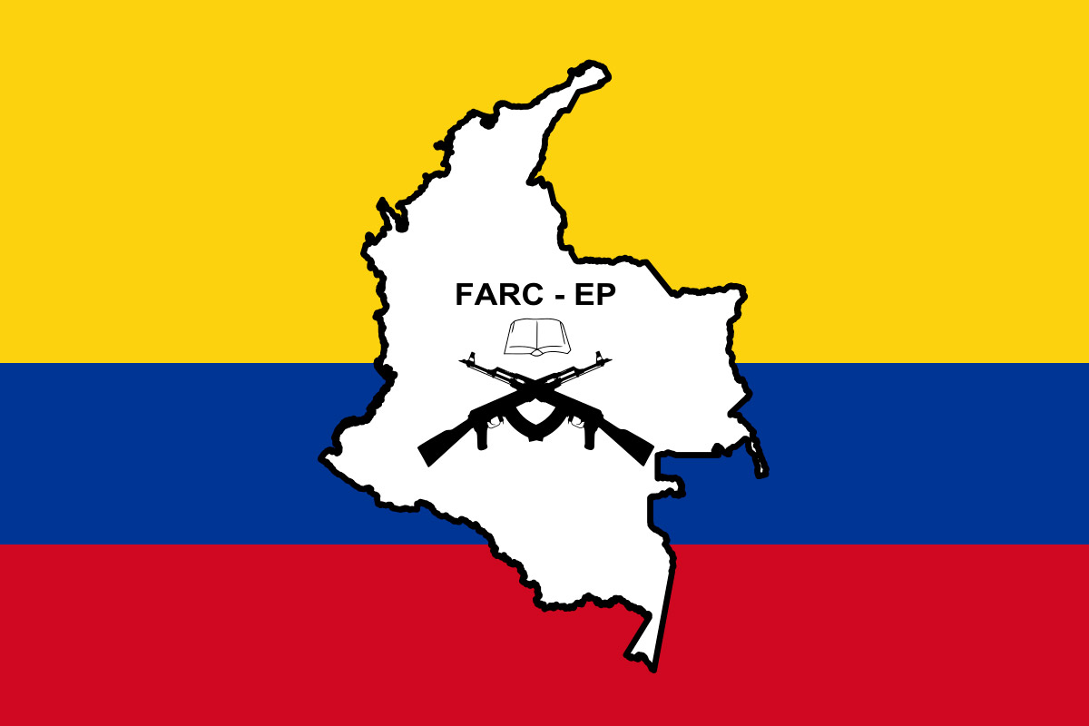 Colombia,FARC