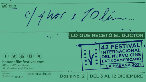 42 festival cine latinoamericano