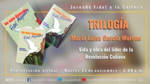 libro fidel