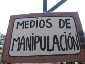 medios de manipulacion