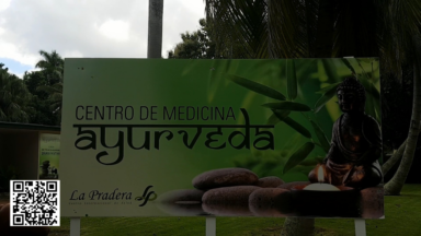Ayurveda medicina tradicional India Cuba
