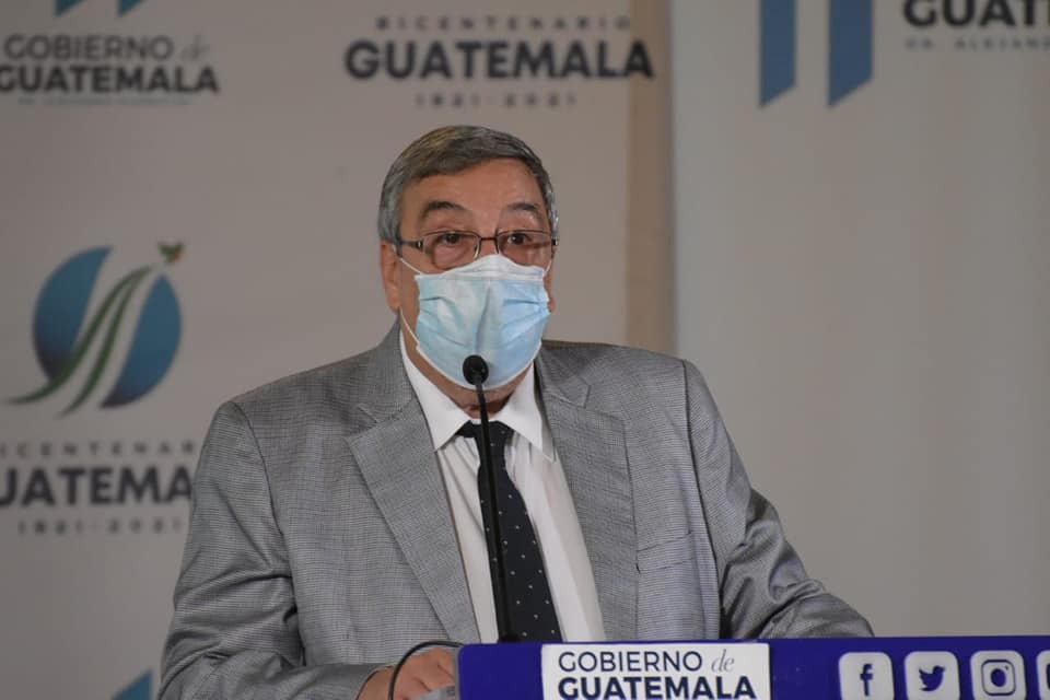 ministros-salud-guatemala