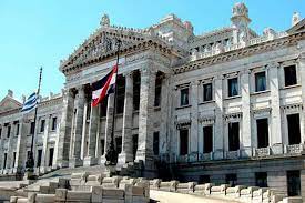 parlamento de Uruguay