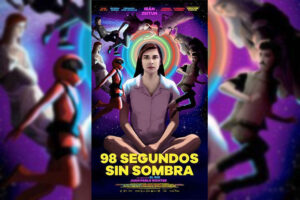 película 98 segundos sin sombra