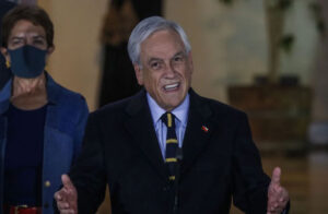 Piñera-Chile