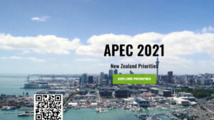 Foro APEC, Covid-19, cumbre