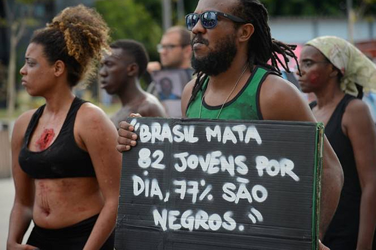 protesta-negros-brasil