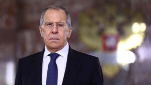 Serguéi Lavrov