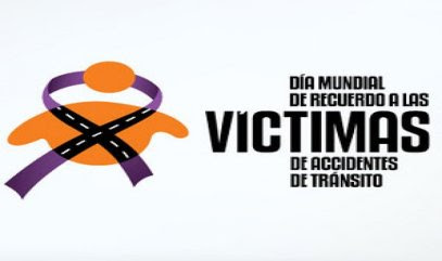 Día Mundial en Recuerdo de las víctimas de accidentes de tráfico