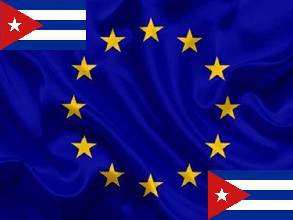 UE, Cuba, rechazo, extraterritorialidad, bloqueo, EEUU