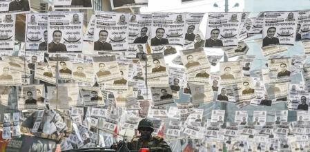 violencia electoral Bangadlesh