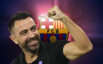 Xavi-Hernández-Barcelona