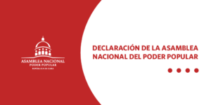 Asamblea Nacional del Poder Popular