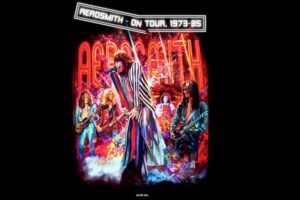 Aerosmith-On-Tour-1973-1985