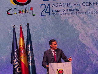 espana-ratifica-compromiso-con-turismo-sostenible-y-proyecta-futuro
