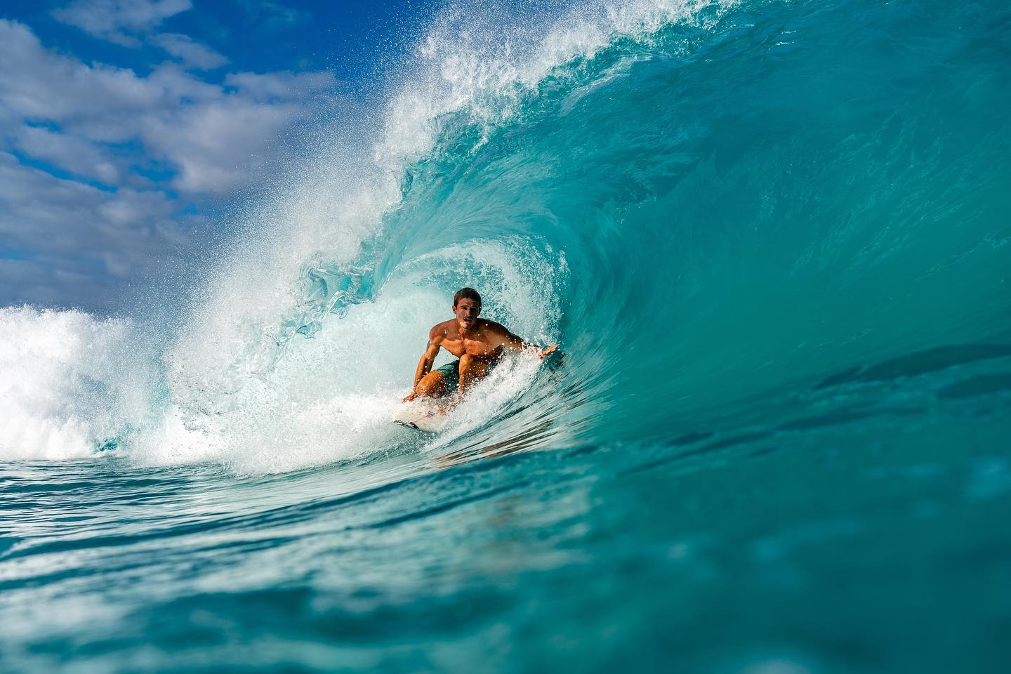 Barbados, fiestas, olas, Bathsheba Rock