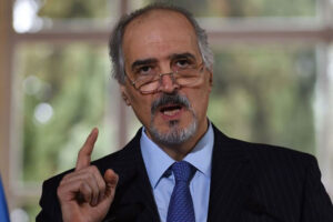 Bashar-al-Jaafari