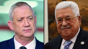 ministro-israeli-recibe-a-presidente-palestino-en-medio-de-tensiones