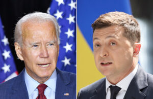 presidentes-de-ucrania-y-eeuu-conversaron-sobre-relacion-con-rusia