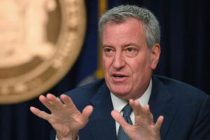 Bill-De-Blasio