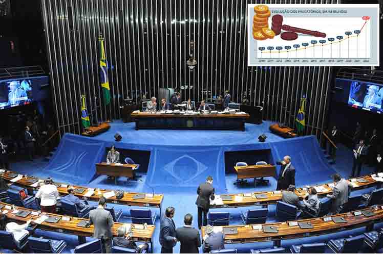 senado-de-brasil-votara-sobre-propuesta-en-deudas-del-gobierno