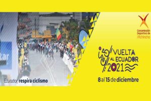 Ciclismo-Vuelta-Ecuador2021