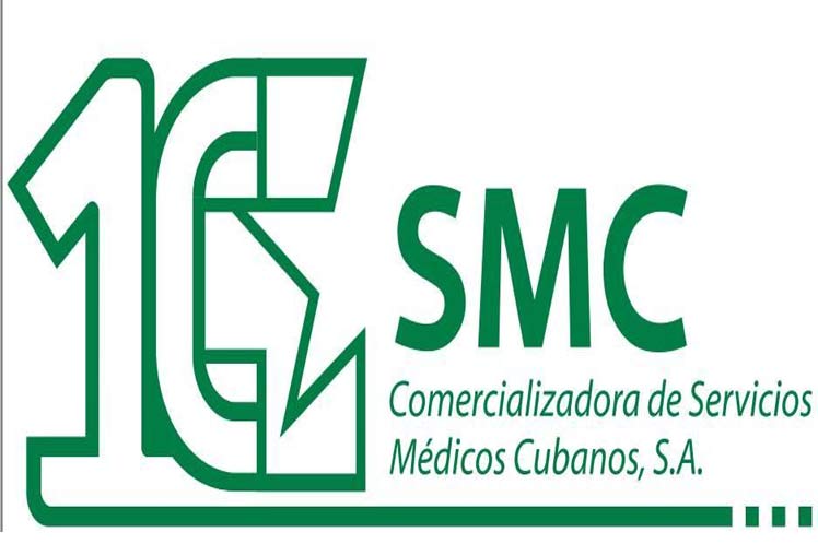 Comercializadora de Servicios Medicos Cubanos