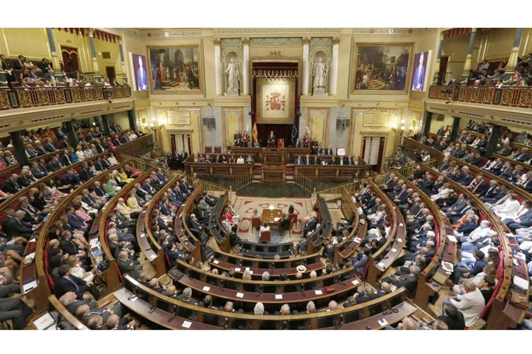 Congreso-Diputados-Espana