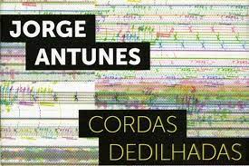 Cordas Dedilhadas - Jorge Antunes