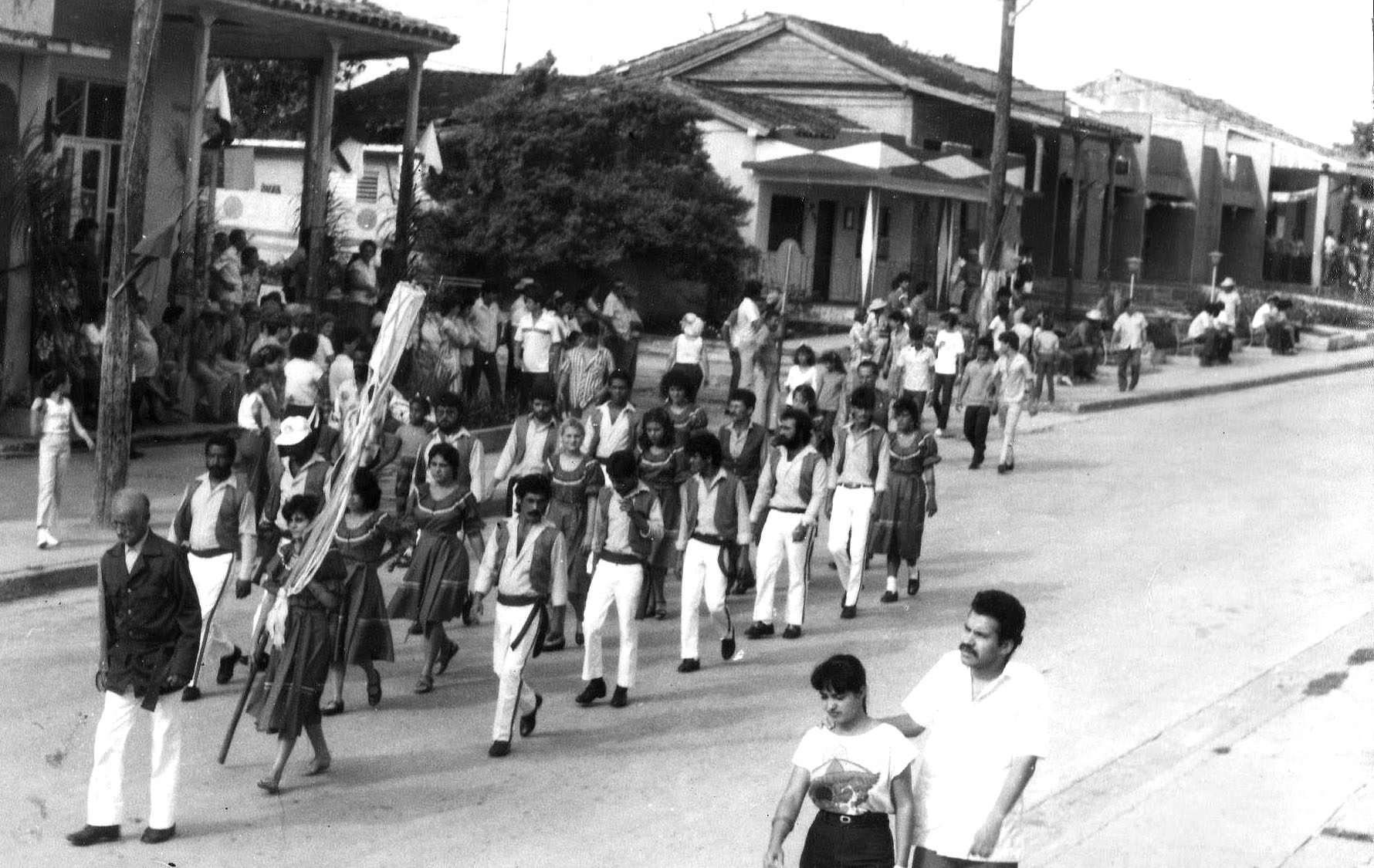 DAnza de Taguasco