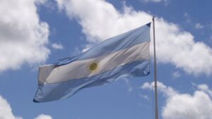 Dia Democracia Argentina