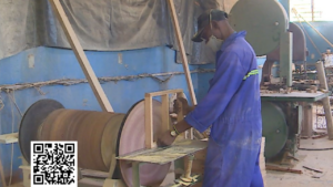 Empresa Metal Mecánica Varona