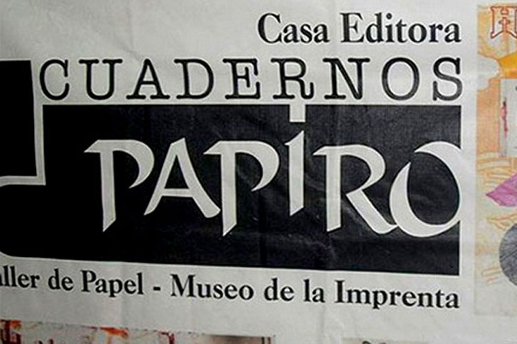 Editora-Cuadernos-Papiro