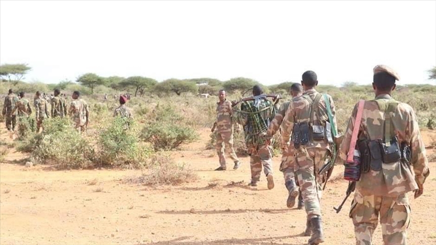 Ejército-de-Somalia