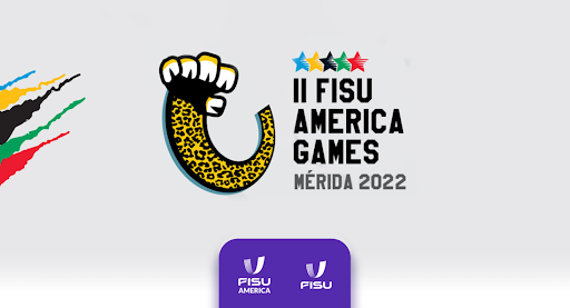 FISU América Games 2022