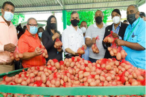 comienza-gran-feria-navidena-en-la-capital-de-dominicana