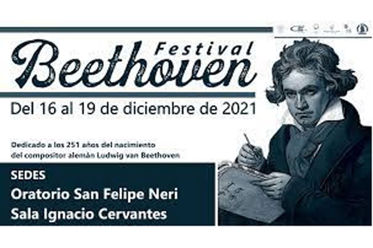 Festival-Beethoven