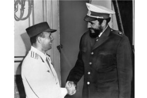 Fidel-Castro-Yuri-Gagarin