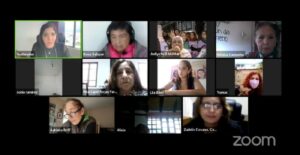 debaten-en-ecuador-sobre-retos-y-paz-de-las-mujeres