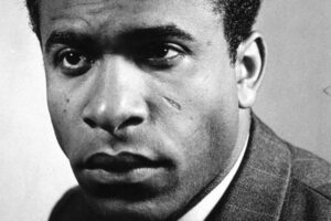 Frantz Fanon