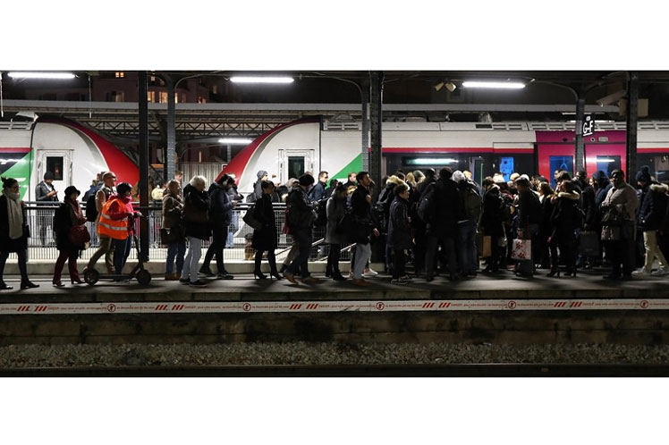 Huelga-Ferroviarios-Paris