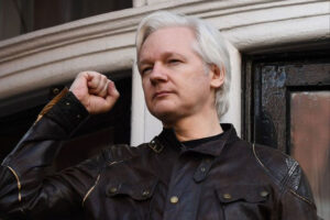 Julian-Assange