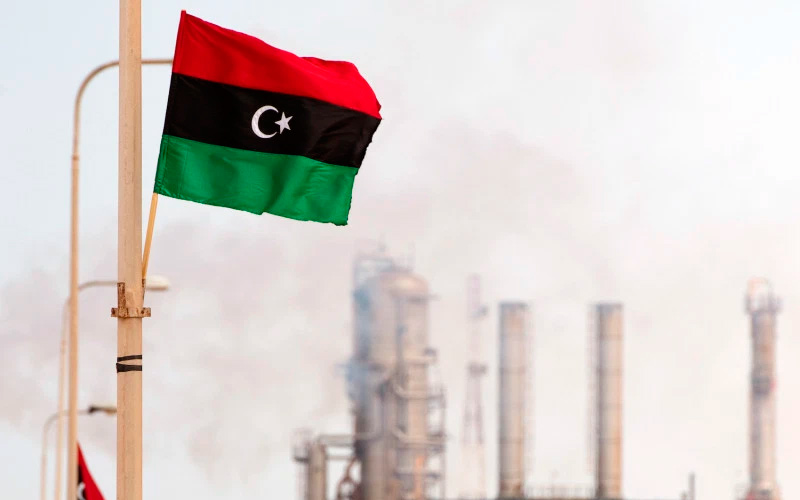 alertan-sobre-consecuencia-de-ataques-a-industria-petrolera-libia
